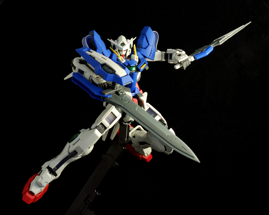 Mua bán MG GUNDAM EXIA