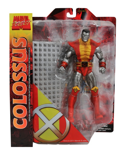 Mua bán MARVEL SELECT COLOSSUS