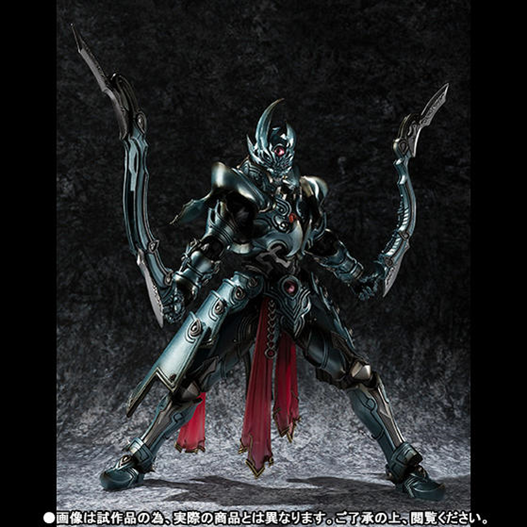 Mua bán MAKAI KADO GARO SKY BOW KNIGHT 2ND