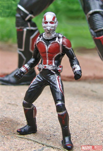 Mua bán MARVEL SELECT ANT MAN