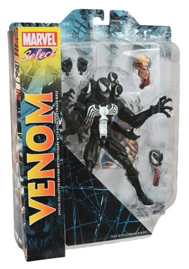 Mua bán MARVEL SELECT VENOM