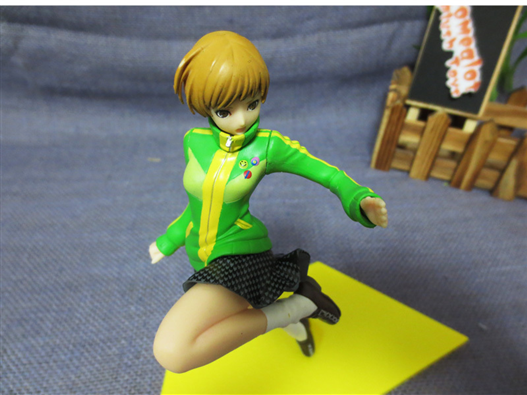 Mua bán PVC PERSONA 4 CHIE SATONAKA