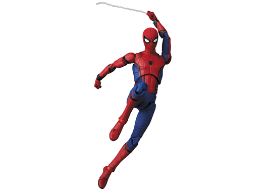 Mua bán MAFEX 103 SPIDERMAN HOME COMING FAKE