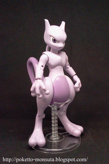 Mua bán MODEL KIT MEWTWO