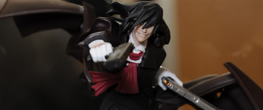 Mua bán REVOLTECH ALUCARD 2ND