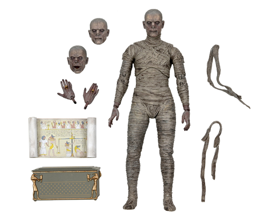 Mua bán NECA THE MUMMY