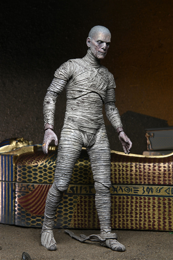 Mua bán NECA THE MUMMY