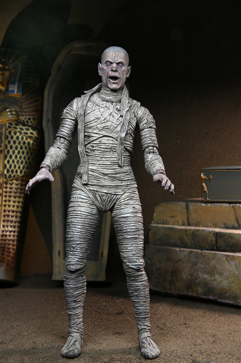 Mua bán NECA THE MUMMY