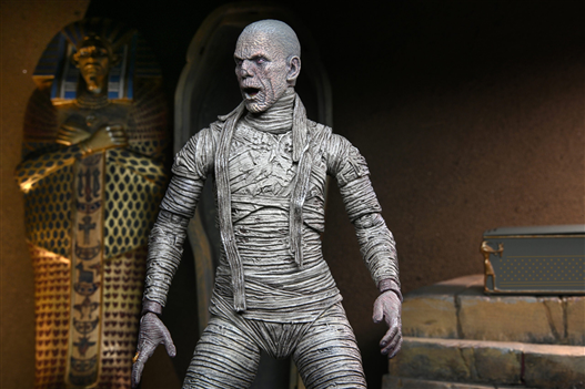 Mua bán NECA THE MUMMY