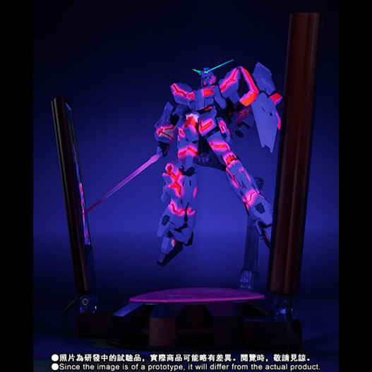 Mua bán ROBOT SPIRITS UNICORN GUNDAM EMISSION SPECIFICATIONS