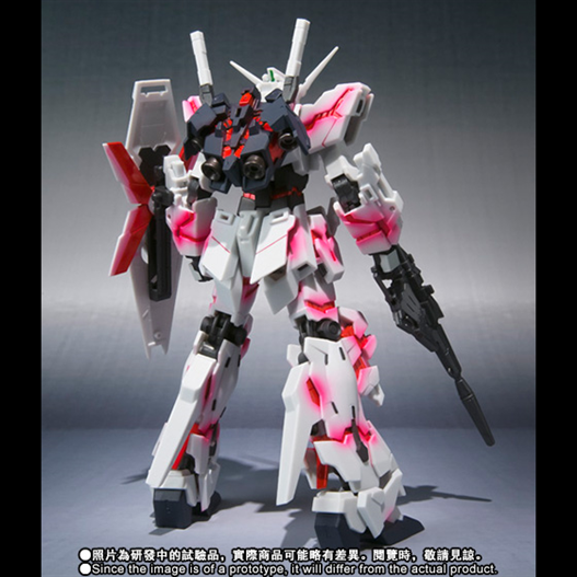 Mua bán ROBOT SPIRITS UNICORN GUNDAM EMISSION SPECIFICATIONS