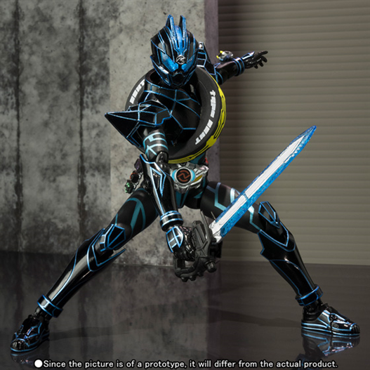 Mua bán SHF KAMEN RIDER DARK DRIVE