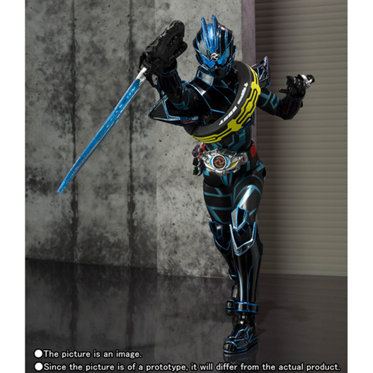 Mua bán SHF KAMEN RIDER DARK DRIVE