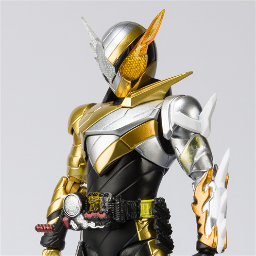 Mua bán SHF KAMEN RIDER BULD TRIAL FORM (DRABIT DRAGON) 2ND