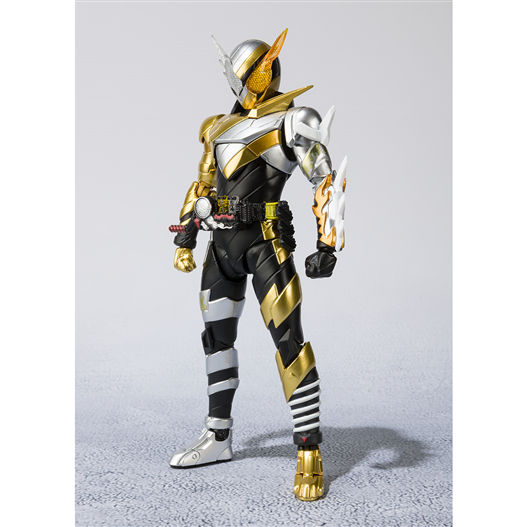 Mua bán SHF KAMEN RIDER BULD TRIAL FORM (DRABIT DRAGON) 2ND