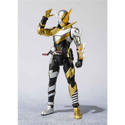 Mua bán SHF KAMEN RIDER BULD TRIAL FORM (DRABIT DRAGON) 2ND