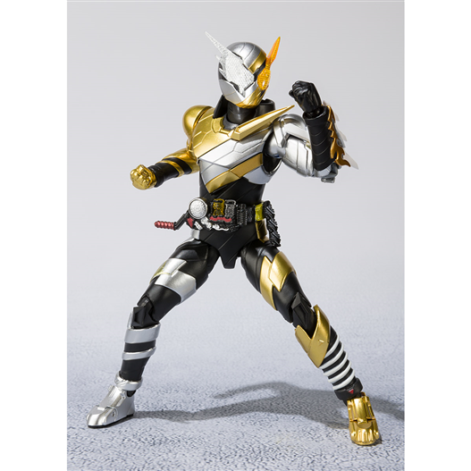 Mua bán SHF KAMEN RIDER BULD TRIAL FORM (DRABIT DRAGON) 2ND