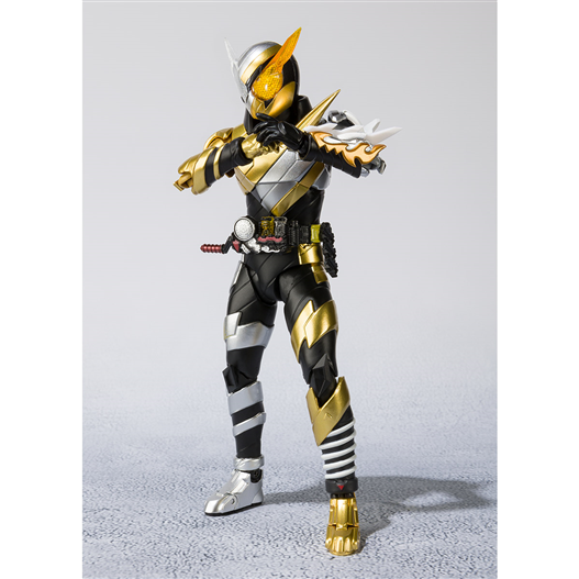 Mua bán SHF KAMEN RIDER BULD TRIAL FORM (DRABIT DRAGON) 2ND