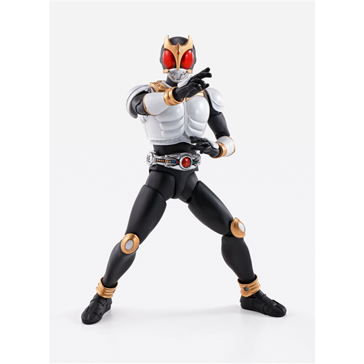 Mua bán SHF KAMEN RIDER KUUGA GROWING FORM 2.0