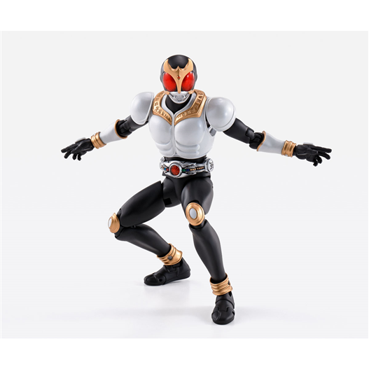 Mua bán SHF KAMEN RIDER KUUGA GROWING FORM 2.0