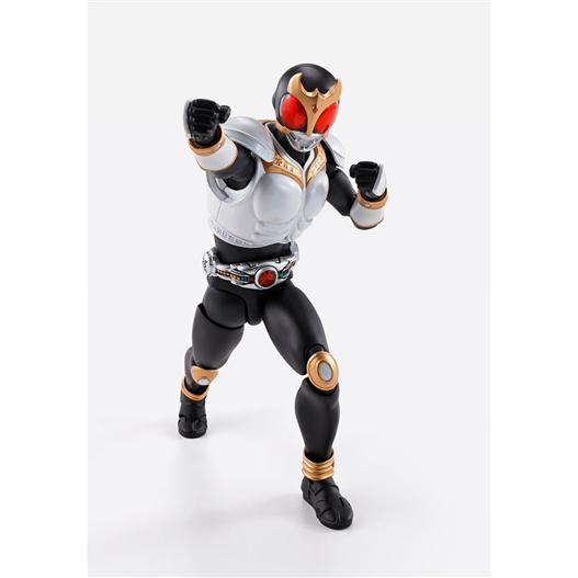 Mua bán SHF KAMEN RIDER KUUGA GROWING FORM 2.0