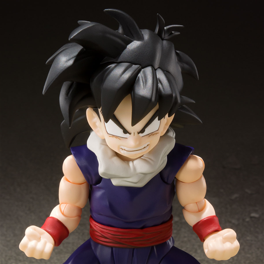 Mua bán SHF SON GOHAN KID ERA