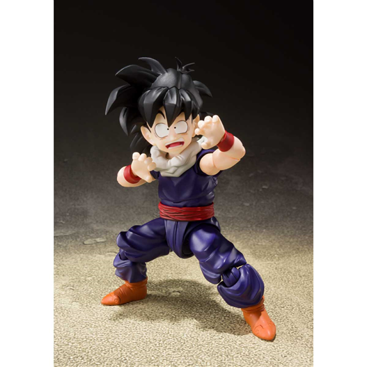 Mua bán SHF SON GOHAN KID ERA