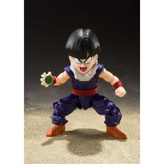 Mua bán SHF SON GOHAN KID ERA