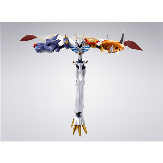 Mua bán SHF OMEGAMON (LIMIT EDITION) (JAPAN VER)