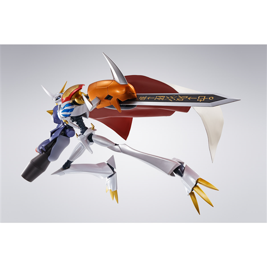 Mua bán SHF OMEGAMON (LIMIT EDITION) (JAPAN VER)