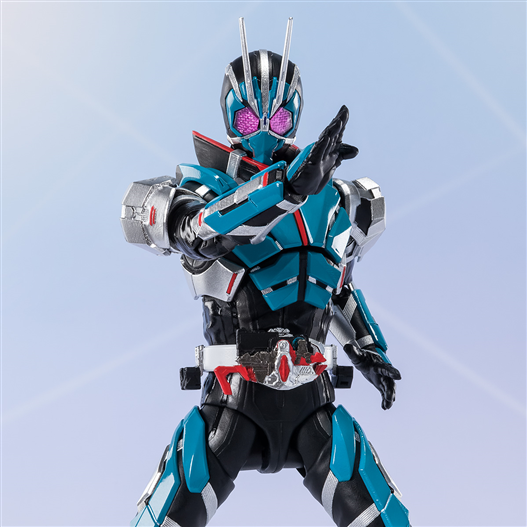 Mua bán SHF KAMEN RIDER ICHIGATA ROCKING HOPPER