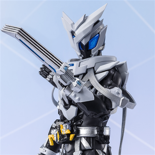 Mua bán [PRE-ORDER] SHF KAMEN RIDER NAKI (HK VER)