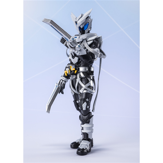 Mua bán [PRE-ORDER] SHF KAMEN RIDER NAKI (HK VER)