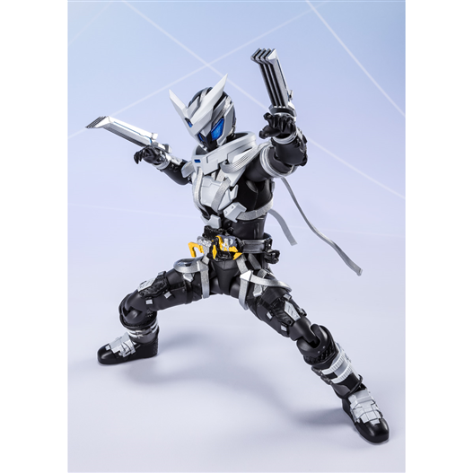 Mua bán [PRE-ORDER] SHF KAMEN RIDER NAKI (HK VER)