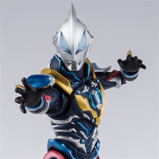 Mua bán SHF ULTRAMAN GEED GALAXY RISING