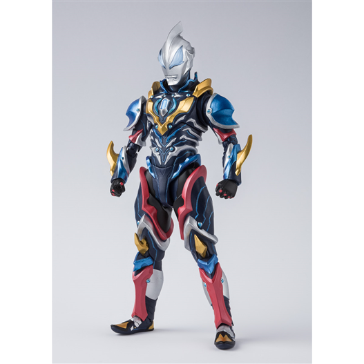 Mua bán SHF ULTRAMAN GEED GALAXY RISING