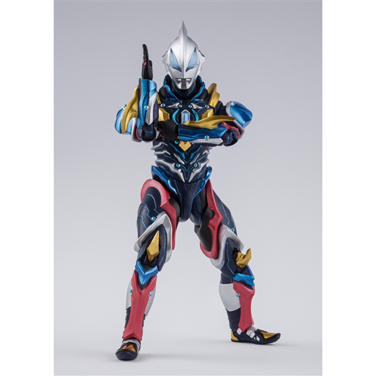 Mua bán SHF ULTRAMAN GEED GALAXY RISING