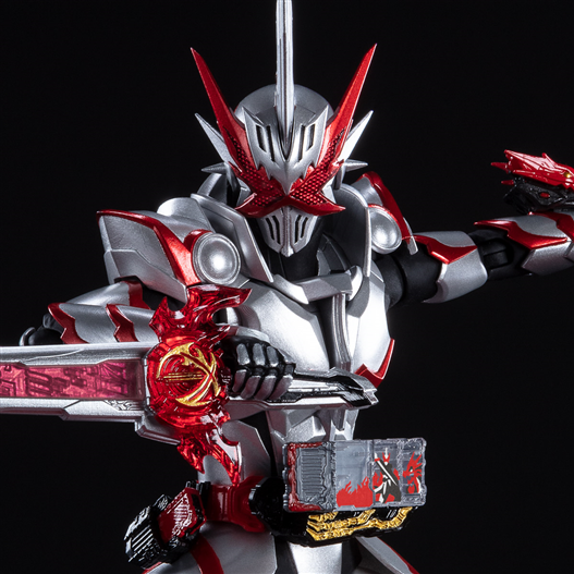 Mua bán [2ND] SHF KAMEN RIDER SABER DRAGONIC KNIGHT