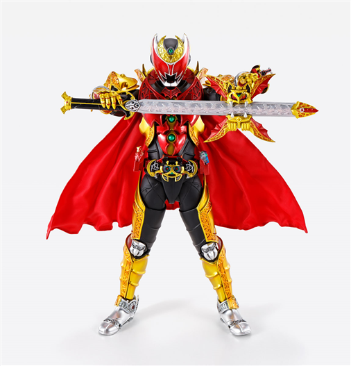 Mua bán (2ND) SHF (SKC) KAMEN RIDER KIVA EMPEROR FORM