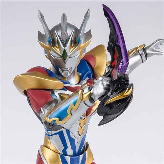 Mua bán SHF ULTRAMAN Z DELTA RISE CLAWS