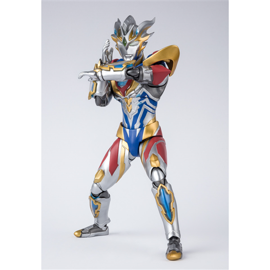 Mua bán SHF ULTRAMAN Z DELTA RISE CLAW