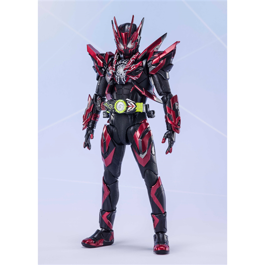 Mua bán SHF KAMEN RIDER ZERO ONE HELL RISING HOPPER