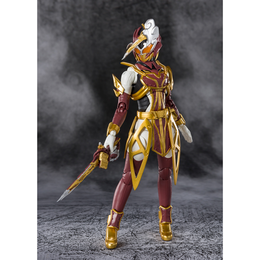 Mua bán SHF KAMEN RIDER SABELA