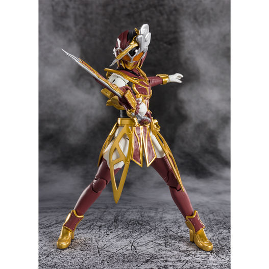 Mua bán SHF KAMEN RIDER SABELA