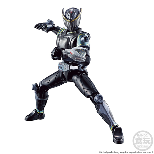 Mua bán SO-DO CHRONICLE MASKED RIDER RYUKI MOVIE MASKED RIDER SET