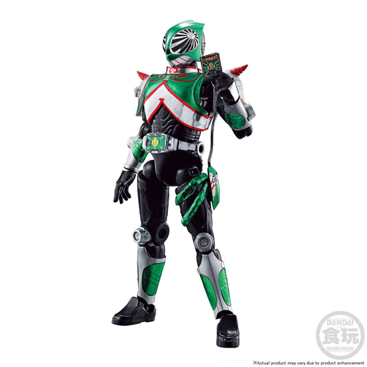 Mua bán SO-DO CHRONICLE MASKED RIDER RYUKI MOVIE MASKED RIDER SET