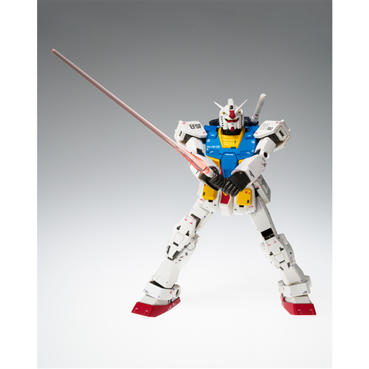 Mua bán (OPEN) GFF GUNDAM RX 78 - 2 CUCURUZ DOANS ISLAND