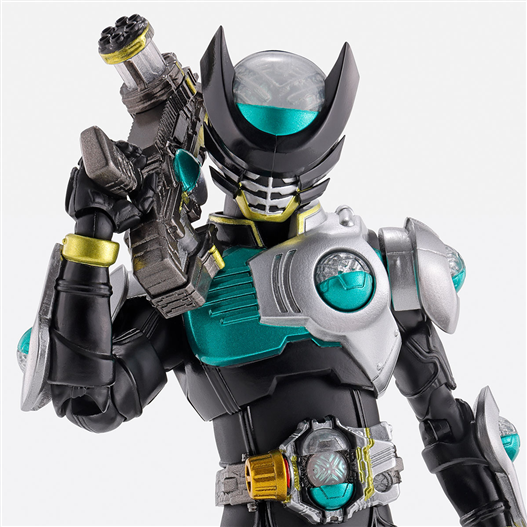 Mua bán SHF (SKC) KAMEN RIDER BIRTH 2.0 LIKE NEW