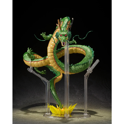 Mua bán SHF DRAGON BALL SHENRON -EXCLUSIVE EDITION SDCC-