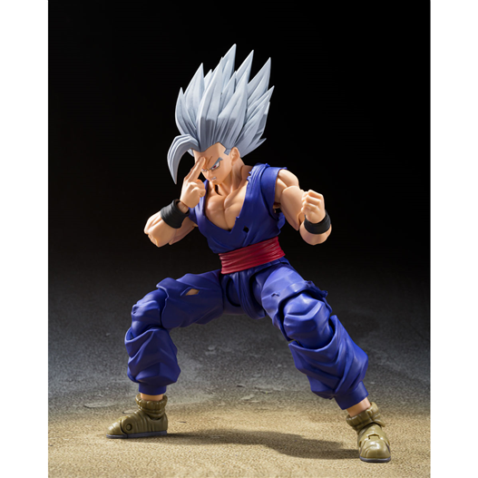 Mua bán SHF SON GOHAN BEAST FAKE CT